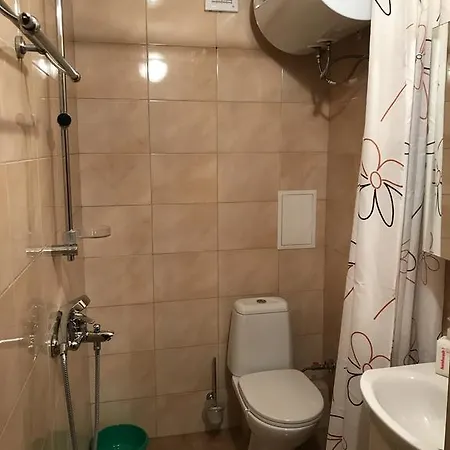 Odesos Apartmán Varna