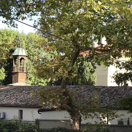 Odesos Apartmán *