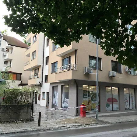 Odesos Apartmán