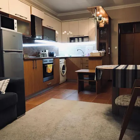 Odesos Apartmán Varna