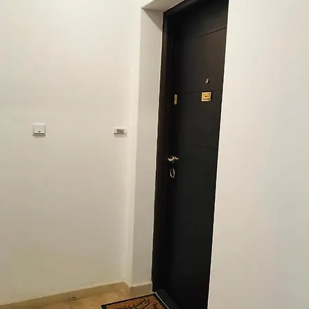 Odesos Апартаменты