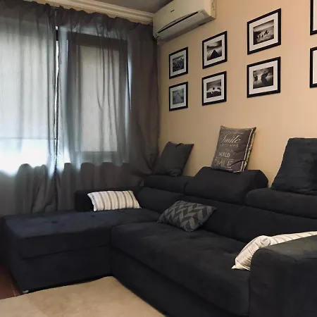 Apartmán Odesos