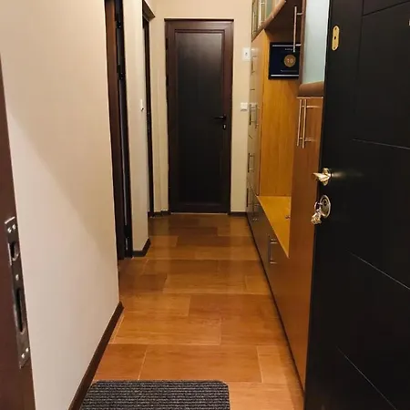 Odesos Apartmán