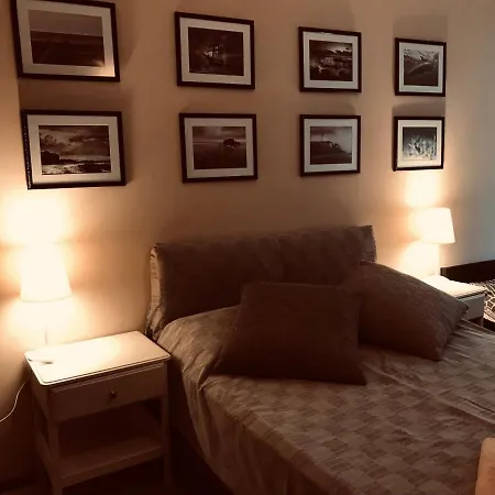 Odesos Apartmán