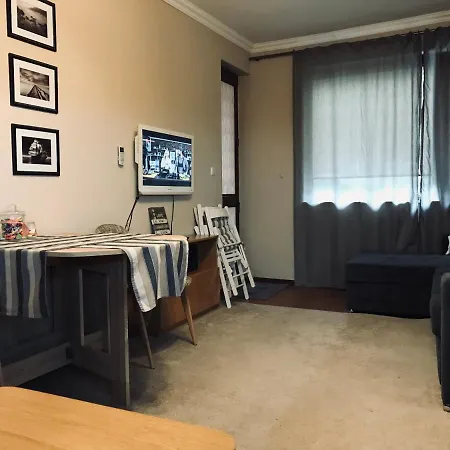 Odesos Apartmán