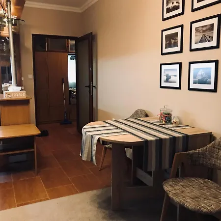 Odesos Apartmán *