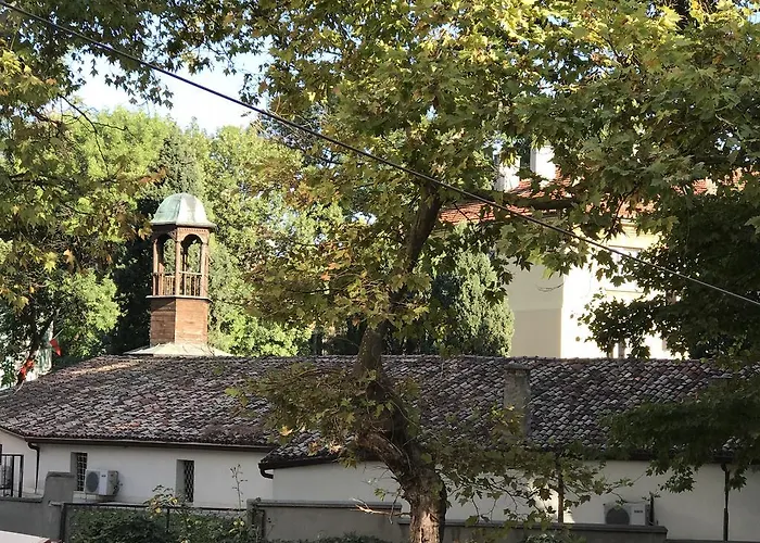 Odesos アパート *