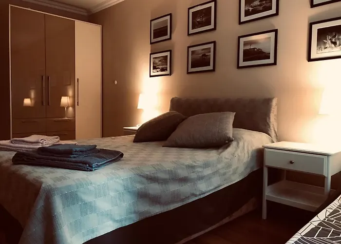 Odesos アパート *