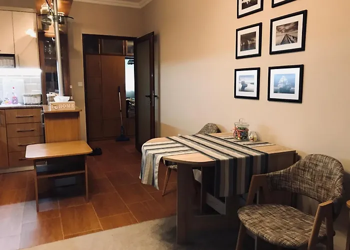 Odesos アパート *